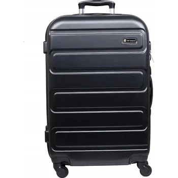 Słoń Torbalski Velký tvrdý kufr ABS Alexa 88 l