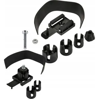 Blatník karosérie Simpla GP držák předního blatníku, uchycení blatníku, úchytka blatníku předního