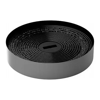 Příslušenství pro digestoř Kompletní sada uhlíkových filtrů pro odsavače par Globalo ASC 200 17 cm Agendero Loteo Senturo