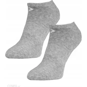 Pánské ponožky Pánské Ponožky Outhorn HOL17-SOD600 2 ks, 35-38
