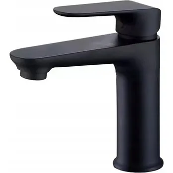 Vodovodní baterie Stojánková umyvadlová baterie Royal Artisan stříbrná