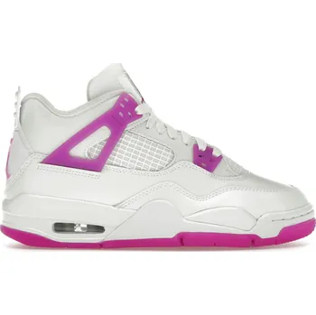 Dámské tenisky Air Jordan 4 Retro Hyper Violet (GS) Velikost: 38.5 FQ1314-151