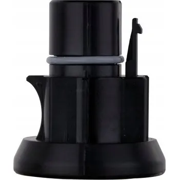 Bezpečnostní kamera Záslepka pro 1fázovou samičí zásuvku Hoymiles