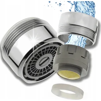 Vodovodní baterie Stojánková kuchyňská baterie Omna FLEX OMNA černá