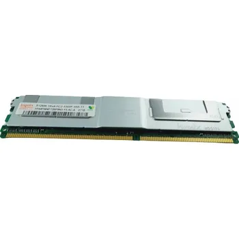 Operační paměť Paměť RAM Dell DDR2 512MB 667MHz 1Rx8 YY120