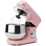 Clatronic KM 3711 kuchyňský robot 1100 W 5 l Růžová