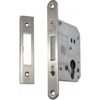 zadlabací zámek Zadlabací zámek AMIG DELTA_GH02_SN