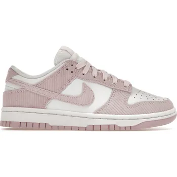 Dámské tenisky Nike Dunk Low Pink Corduroy (W) Velikost: 39 FN7167-100