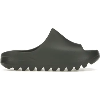 Pánské tenisky adidas Yeezy Slide Dark Onyx (Kids) Velikost: 34 ID5104