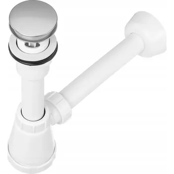 Sifon Sifon s přepadem a zátkou Uptrend