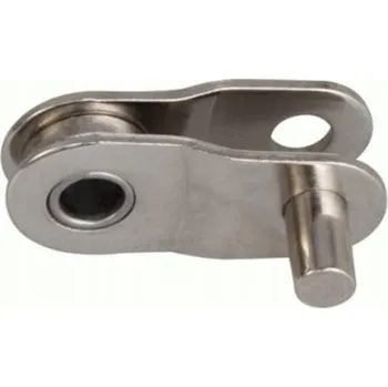 Řetěz na kolo Spojka řetězu KMC 1/2x1/8 EPT 10 Ks.