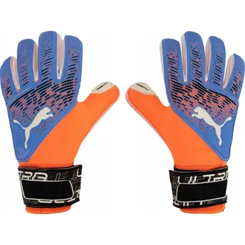 Míčový sport Brankářské rukavice Puma ULTRA Grip 2 RC vel. 8,5
