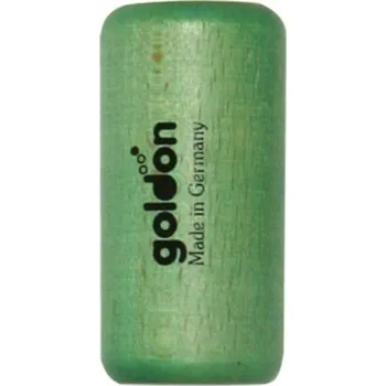 Shaker GOLDON 33766 Mini šejkr zelený