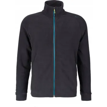 Pánská mikina Pánská Mikina fleecová CMP šedá 3H12917N/24UM 46