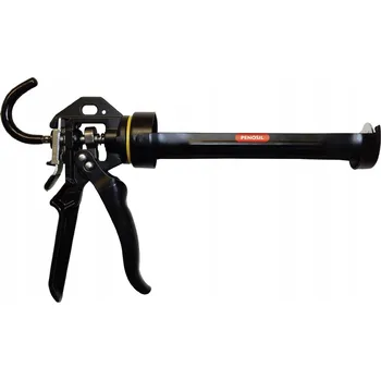 Vytlačovací pistole Ruční vytlačovací pistole na kartuše Penosil PS301 Baumal PS301 profesionální