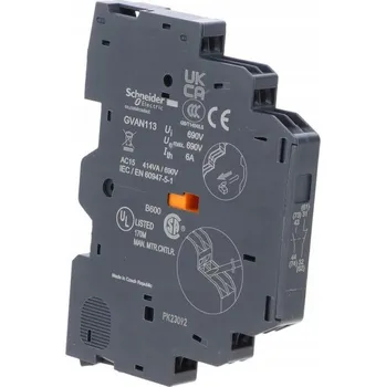 Stykač Stykač Schneider Electric 230 V IP20 6 A