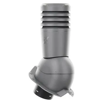 Vrták Větrací komín Krono-Plast ⌀ 150 mm