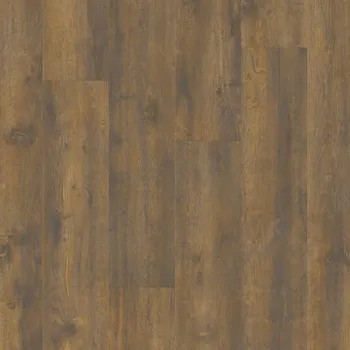 vinylová podlaha Vinylové panely PERGO NAMSEM DUB STOLETÝ TMAVÝ