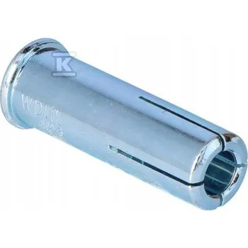 Hmoždinka Walraven WDI1L Zatloukací kotva s límcem. M16x65mm