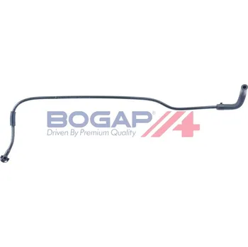 Chladič motoru Hadice chladiče BOGAP L4217100