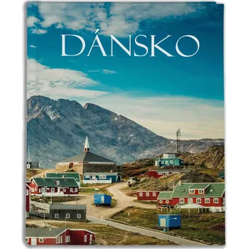 Fotoalbum Fotoalbum, letní motiv, Dánsko, 10x15 cm, pro 200 fotografií (601)