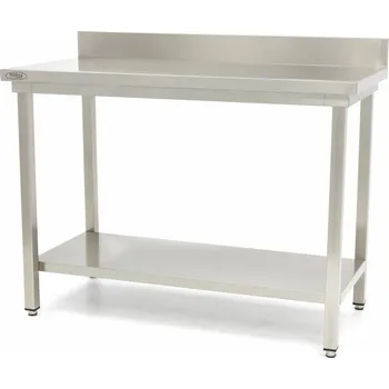 Dílenský stůl Maxima Deluxe 09300977 800 x 600 x 900 mm