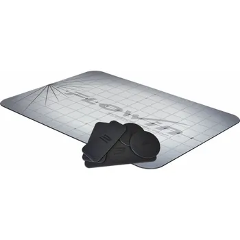 Flowin Science Friction 100 x 140 cm