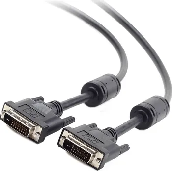 Video kabel Kabel Gembird CC-DVI2-10M DVI - DVI 10 m