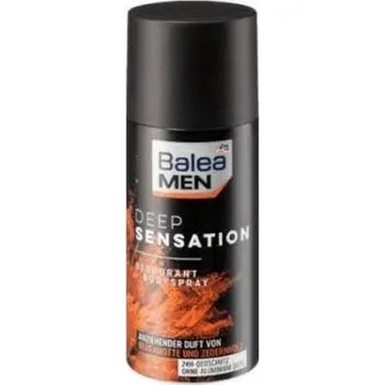 Balea Men Deep Sensation 150 ml deodorant