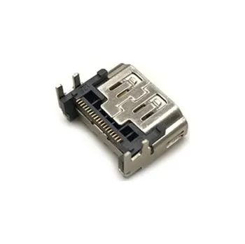 Herní konzole HDMI konektor zásuvka pro Sony PlayStation PS5 CFI-1016a