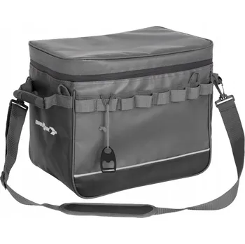 Termo taška Brunner Gelbag šedá 30 l