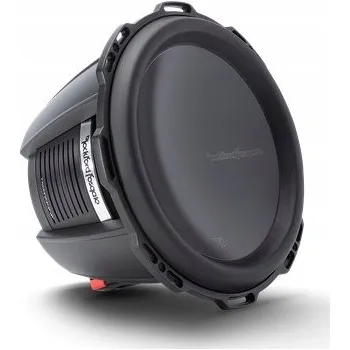 Reproduktor do auta Dvoupásmové reproduktory do auta Rockford P3D4-15