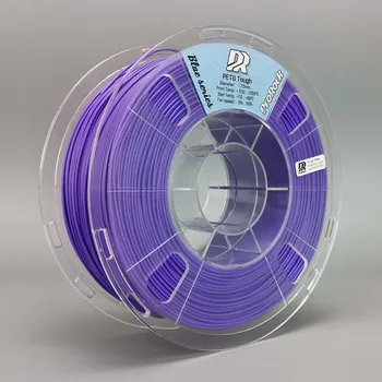 Filament ProRock filament PETG Tough fialový Pantone 2665 1.75mm 1000g
