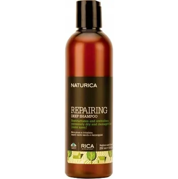 Šampon Šampon RICA 250 ml – regenerace a hydratace