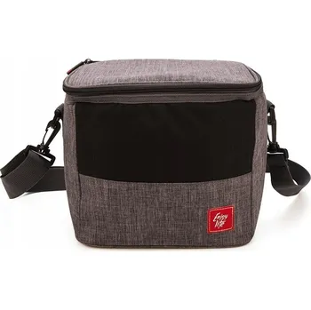 Termotaška IR šedá 8 l