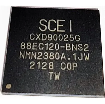 Herní konzole Herní konzole Sony PlayStation 4, černá