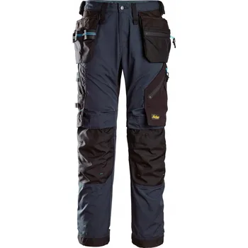 Pracovní obuv Pánské pracovní kalhoty kapsáče Snickers 6210 160