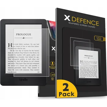 2 KUSY sklo PRO Amazon ALL NEW Kindle 7 Touch