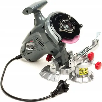 NAC SHE250-F brousek řetězů 250 W