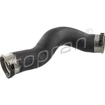 TOPRAN Hadička plnicího vzduchu 503 688