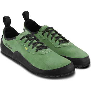 Dámská zdravotní obuv Be Lenka Trailwalker 2.0 Olive Green Velikost EU: 40, vnitřní délka: 257, vnitřní šířka: 103