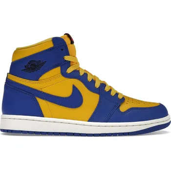 Dámské tenisky Air Jordan 1 Retro High OG Reverse Laney (W) Velikost: 44 FD2596-700