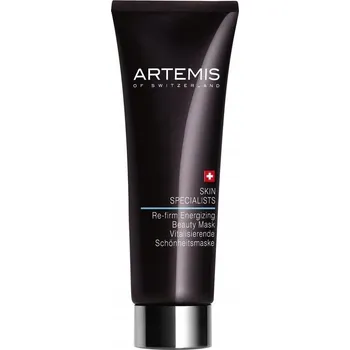 Pleťová maska Krémová pleťová maska Artemis