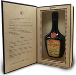 Ron Legendario Legendario Reserva Especial Very Old Rum 40% 0,7 l (kazeta)