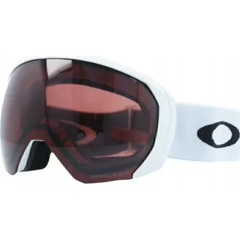 Lyžařské brýle Oakley Flight Path L (XL) Matte White Prizm Snow