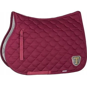 Podsedlová Podsedlová Dečka Torpol Evo, vínová, plná vel.