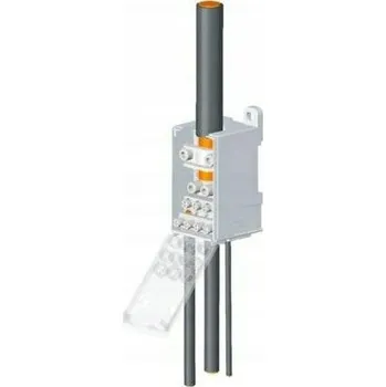 Jistič Propojovací lišta Trytyt 0 V IP20 0 A