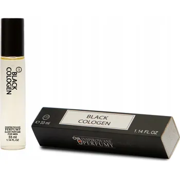 Dámský parfém Inspirowane Perfumy Black Cologen 33 ml EDP