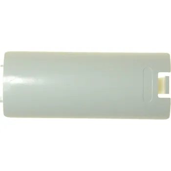 Herní konzole KRYT BATERIE OVLADAČE WII REMOTE NINTENDO WII