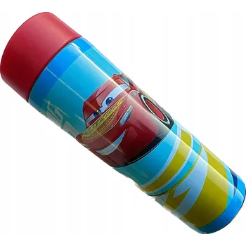 Termoska TERMOHRNEK CARS AUTA DISNEY PIXAR LAHEV NA PITÍ TERMOSKA 340 ml OLDMAN DĚTSKÝ